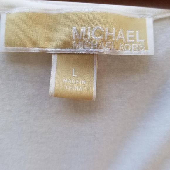 MICHAEL Kors Nautical Tank Top - Picture 3 of 9